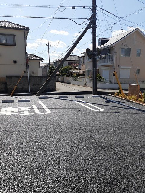 ウィステリアⅠ その他外観1