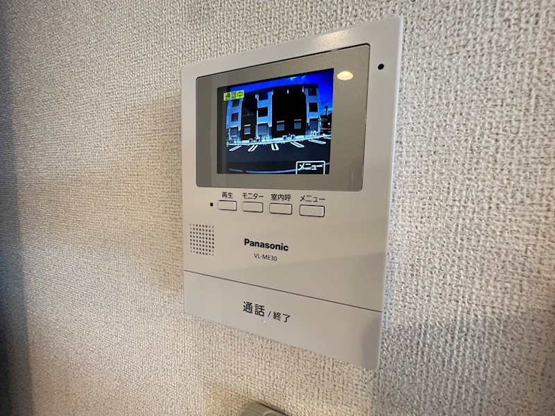 サニーコートＥ棟 その他4
