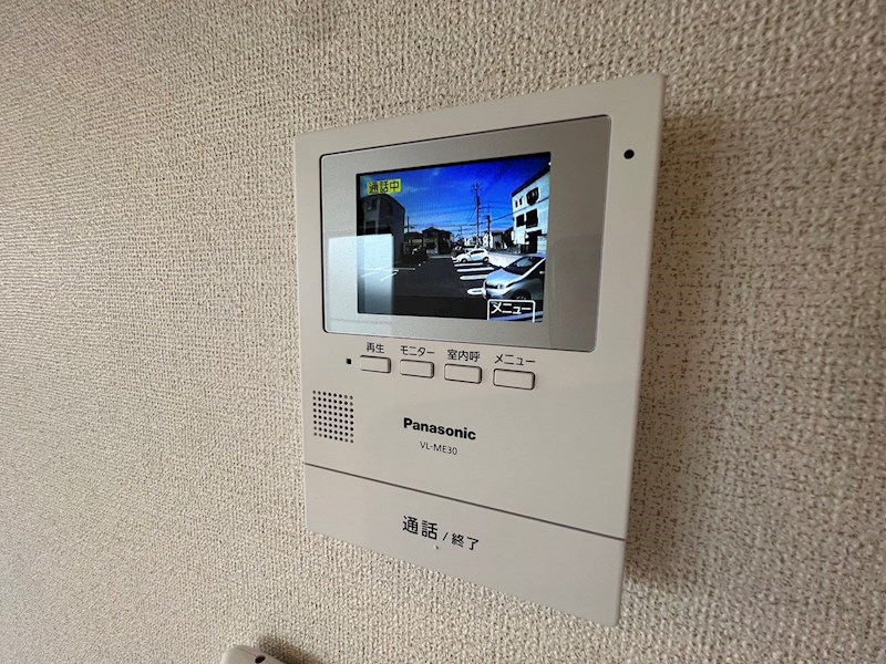 サニーコートＥ棟 その他4