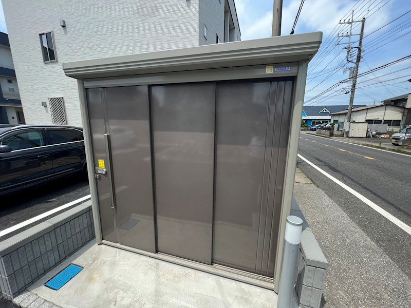 サニーコートＥ棟 その他外観3