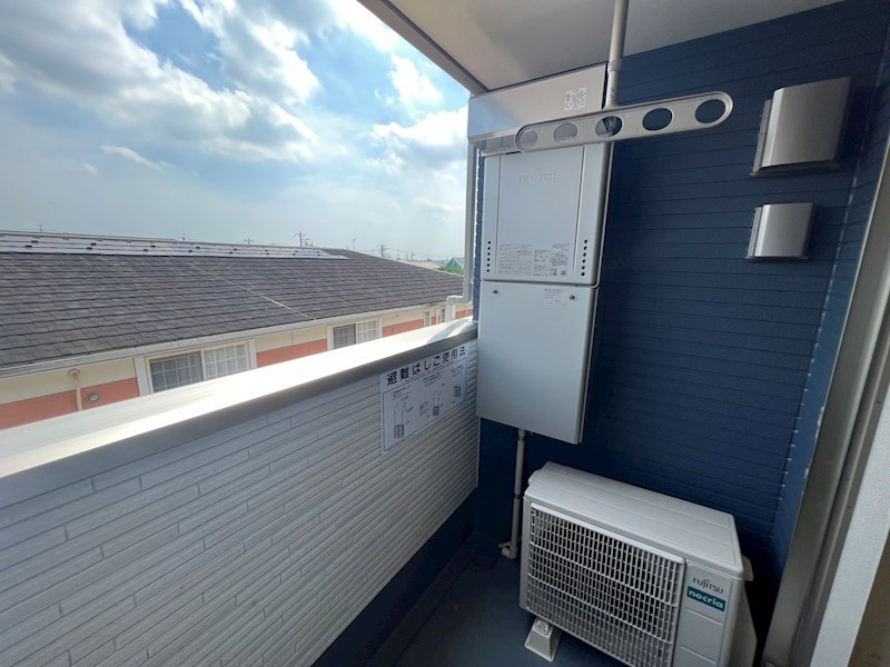 サニーコートＥ棟 その他33