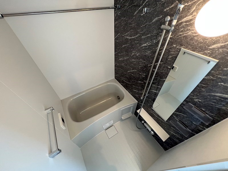 サニーコートＥ棟 風呂画像