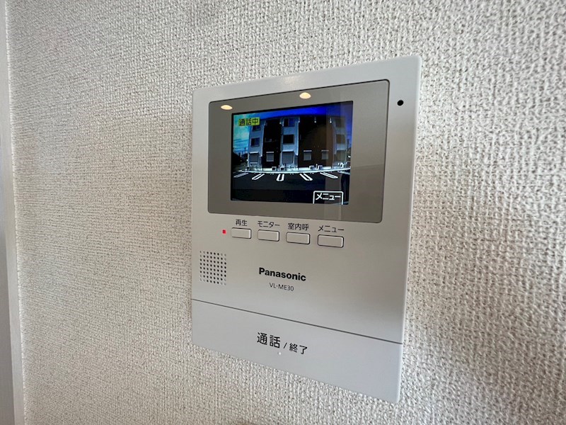 サニーコートＥ棟 その他4