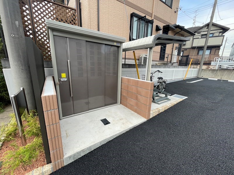 サンセット その他外観4