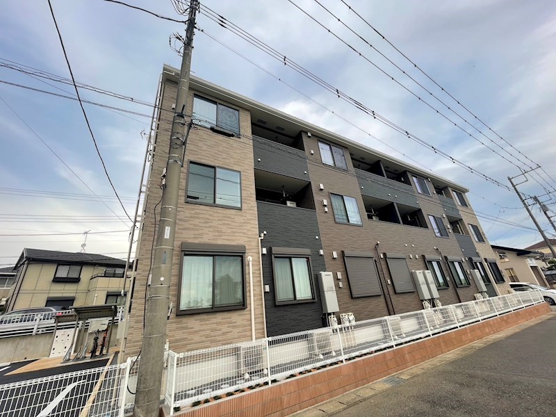 サンセット その他外観5