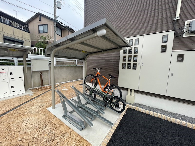 サンセット その他外観6