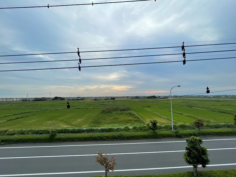 サンセット その他6