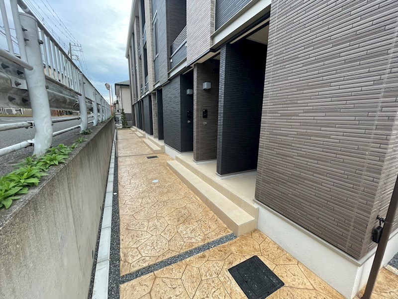 サンセット その他外観1