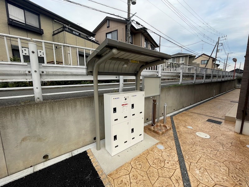 サンセット その他外観3