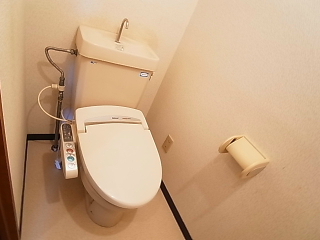 メゾンパーク常盤平 その他1