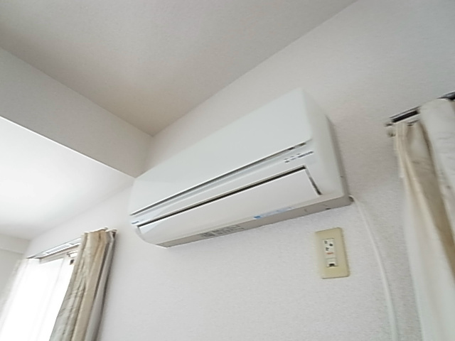 メゾンパーク常盤平 その他6