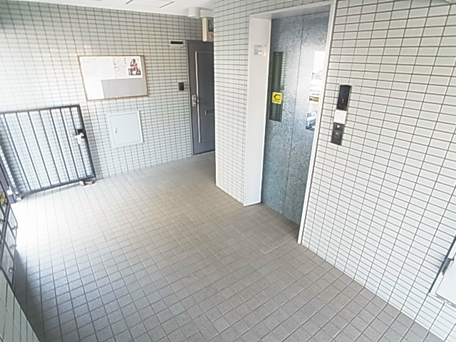 メゾンパーク常盤平 その他外観3