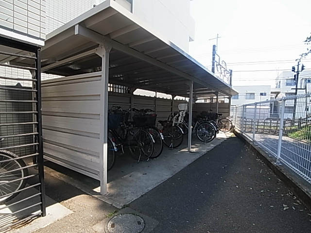 メゾンパーク常盤平 その他外観5