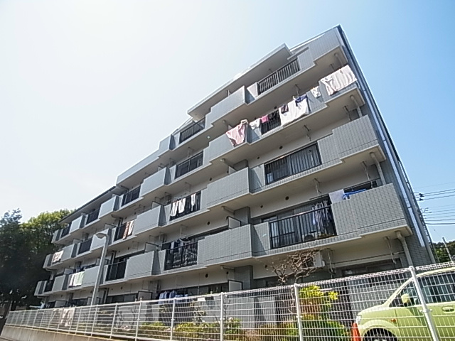 メゾンパーク常盤平 その他外観6