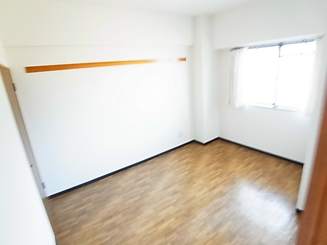 メゾンパーク常盤平 ベッドルーム