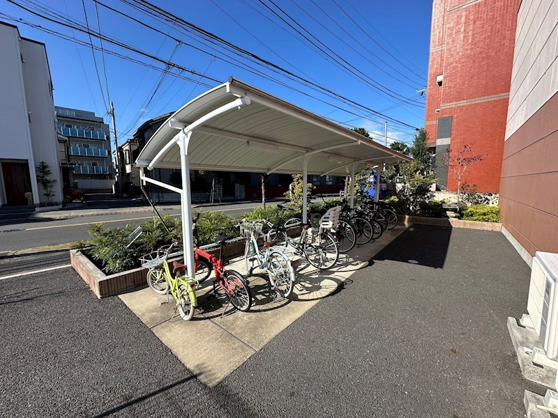 ｉｃｈｉｅｉ その他外観2