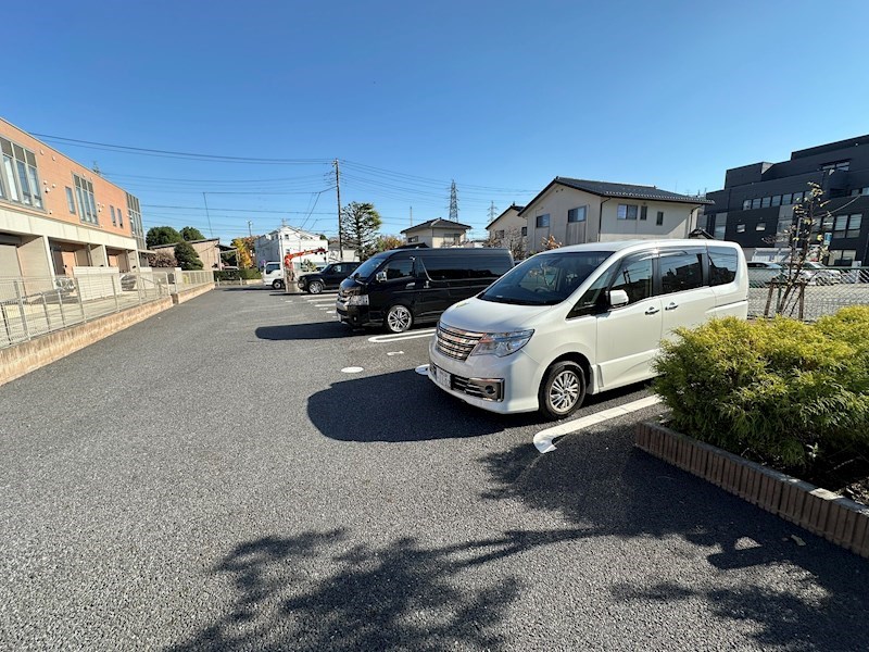 ｉｃｈｉｅｉ その他外観3