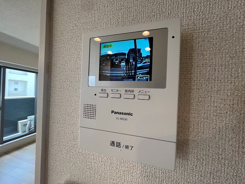 サニーコートD棟 その他4