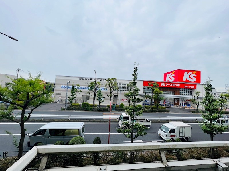 アーバンクロス　アオイ その他6