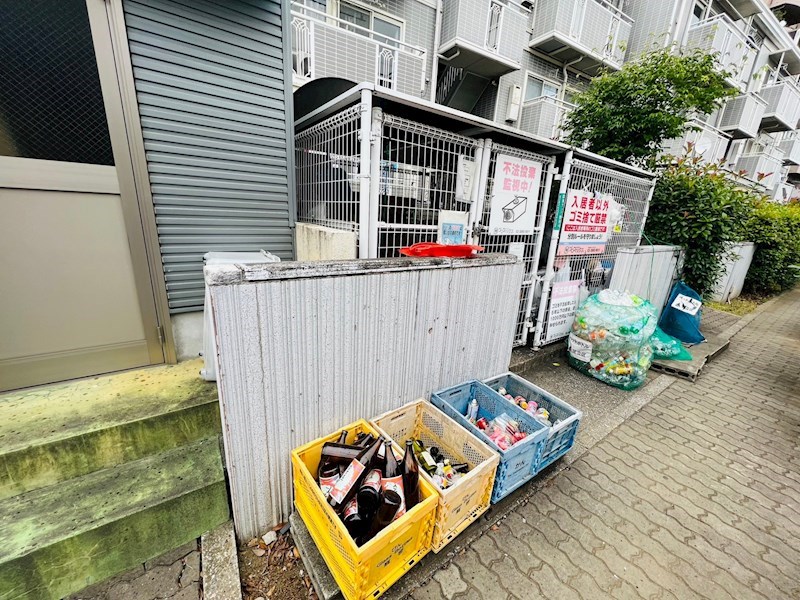 アーバンクロス　アオイ その他外観3