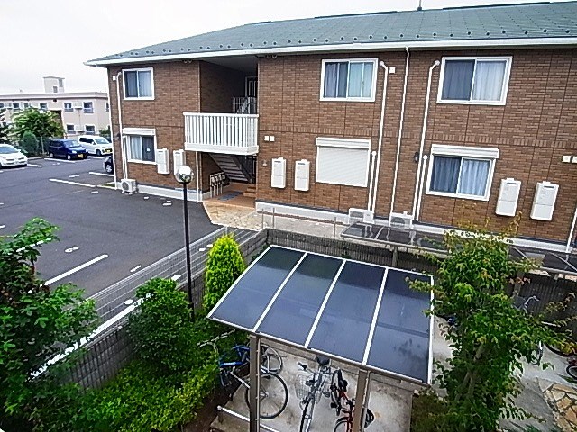 キャトルセゾン　Ａ棟 その他5