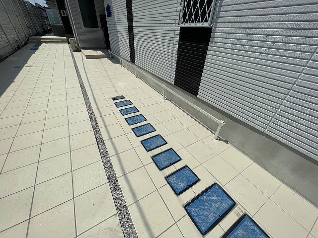 O2レジデンス竹ノ塚　B棟  その他外観1