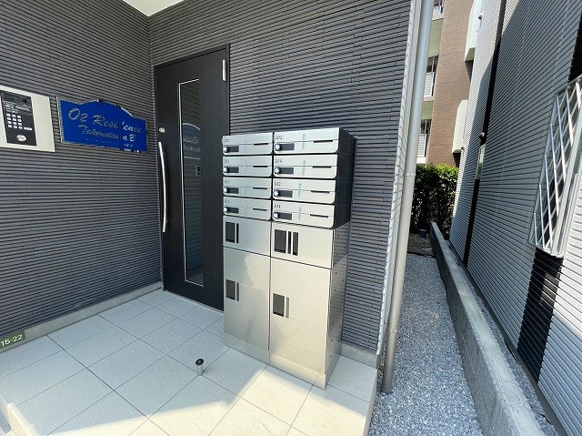 O2レジデンス竹ノ塚　B棟  その他外観3