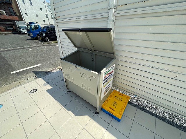 O2レジデンス竹ノ塚　B棟  その他外観6