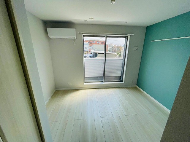 O2レジデンス竹ノ塚　B棟  その他11