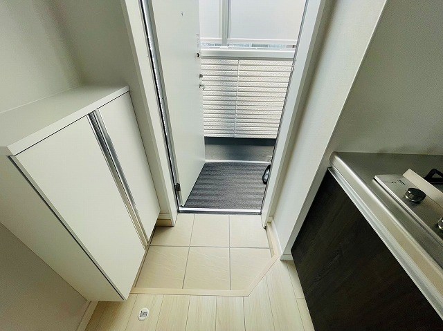 O2レジデンス竹ノ塚　B棟  その他17