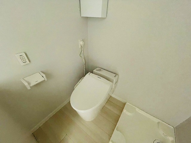 O2レジデンス竹ノ塚　B棟  その他1