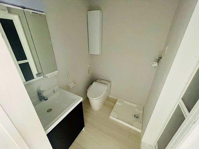 O2レジデンス竹ノ塚　B棟  その他2