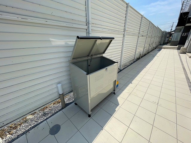 O2レジデンス竹ノ塚　B棟  その他外観4