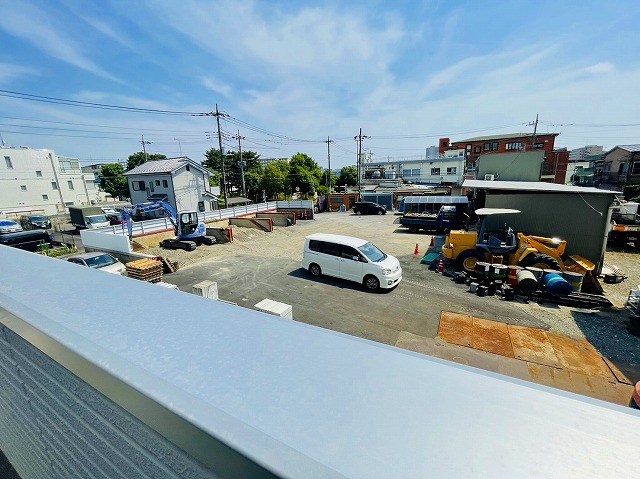 O2レジデンス竹ノ塚　B棟  その他7