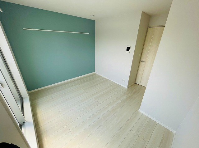 O2レジデンス竹ノ塚　B棟  その他8