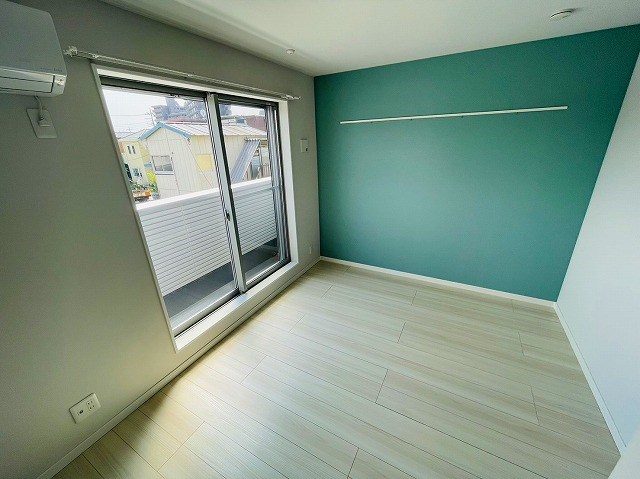 O2レジデンス竹ノ塚　B棟  その他9