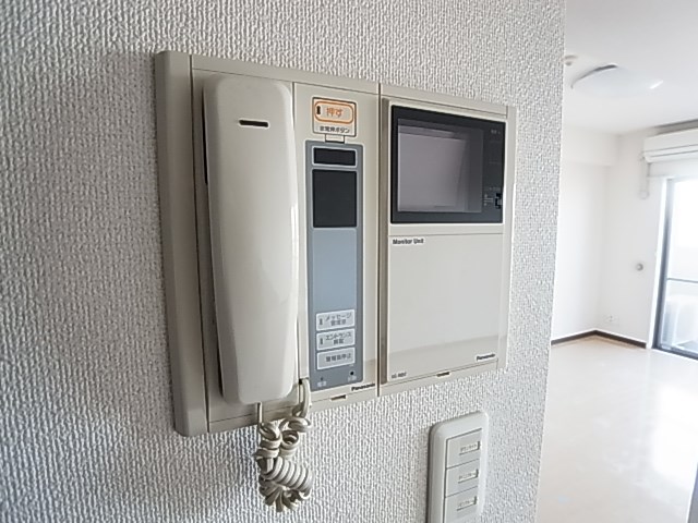 ライオンズグローベル北千住シティマークス その他4