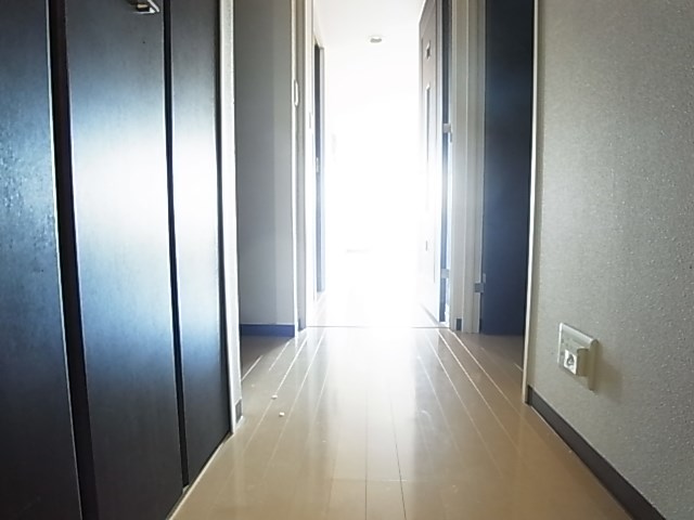 ライオンズグローベル北千住シティマークス その他17
