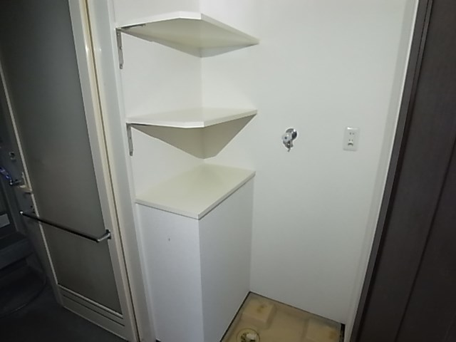 ライオンズグローベル北千住シティマークス その他20