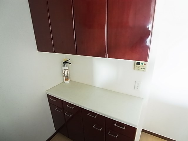 ライオンズグローベル北千住シティマークス その他29