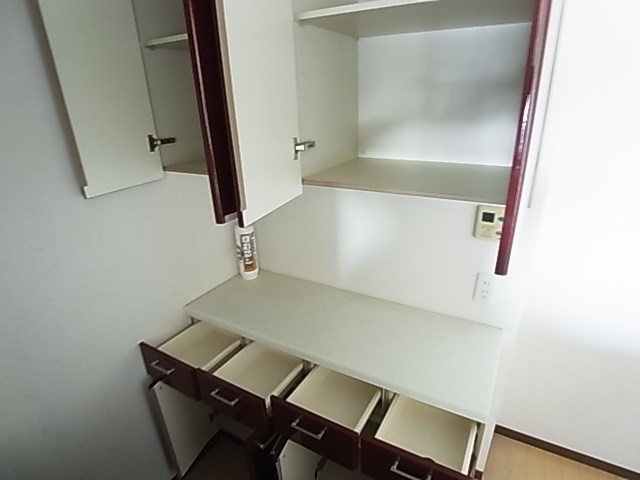 ライオンズグローベル北千住シティマークス その他30