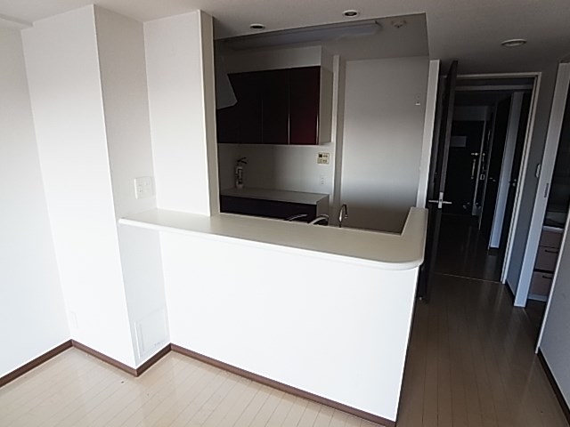 ライオンズグローベル北千住シティマークス その他31