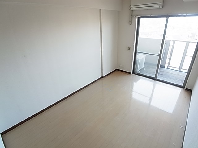 ライオンズグローベル北千住シティマークス ベッドルーム