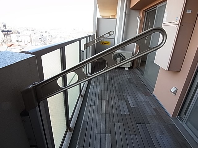 ライオンズグローベル北千住シティマークス その他40