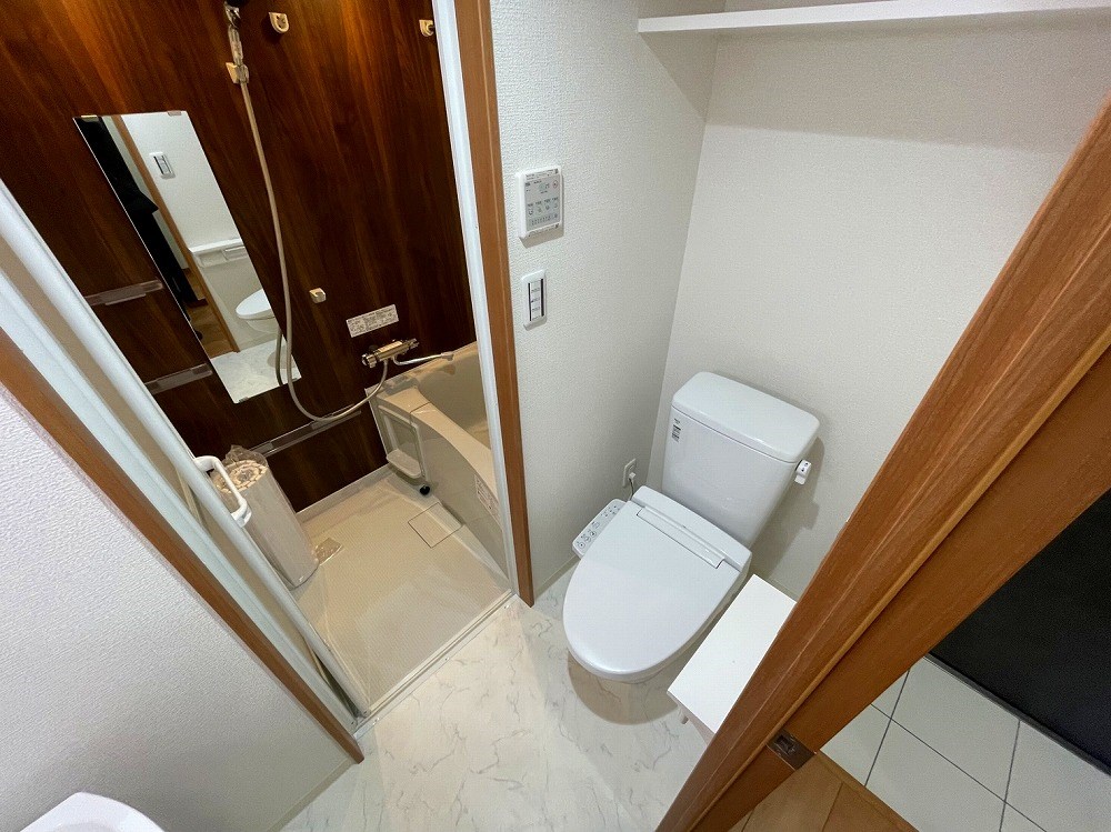 GRANPASEO舎人 その他1