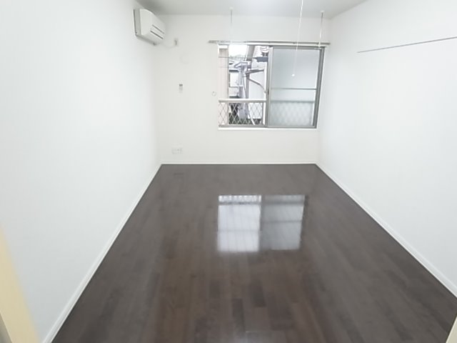 ソフィテル２ ベッドルーム