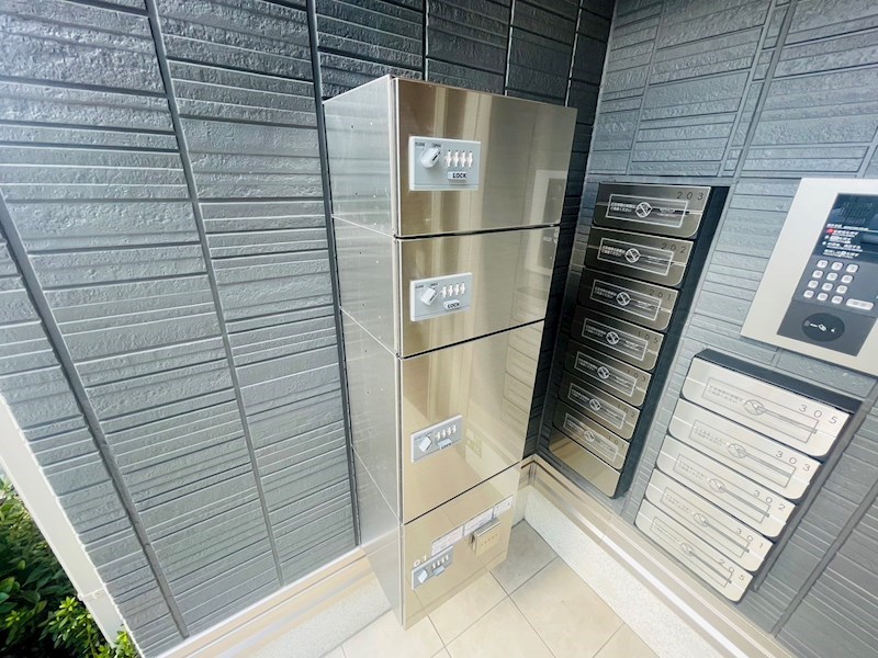 アヴァンス千住緑町 その他外観5