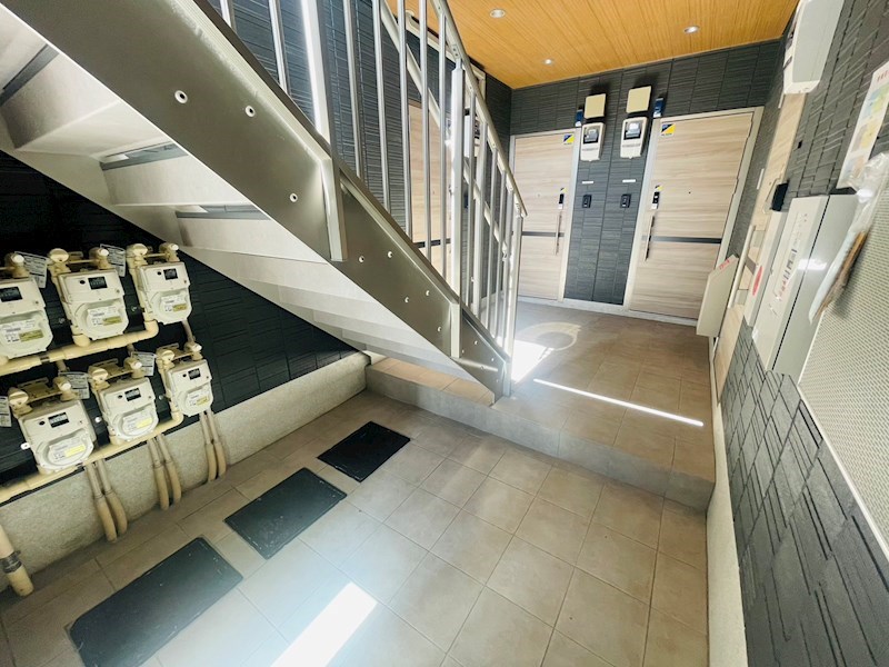 アヴァンス千住緑町 その他外観6