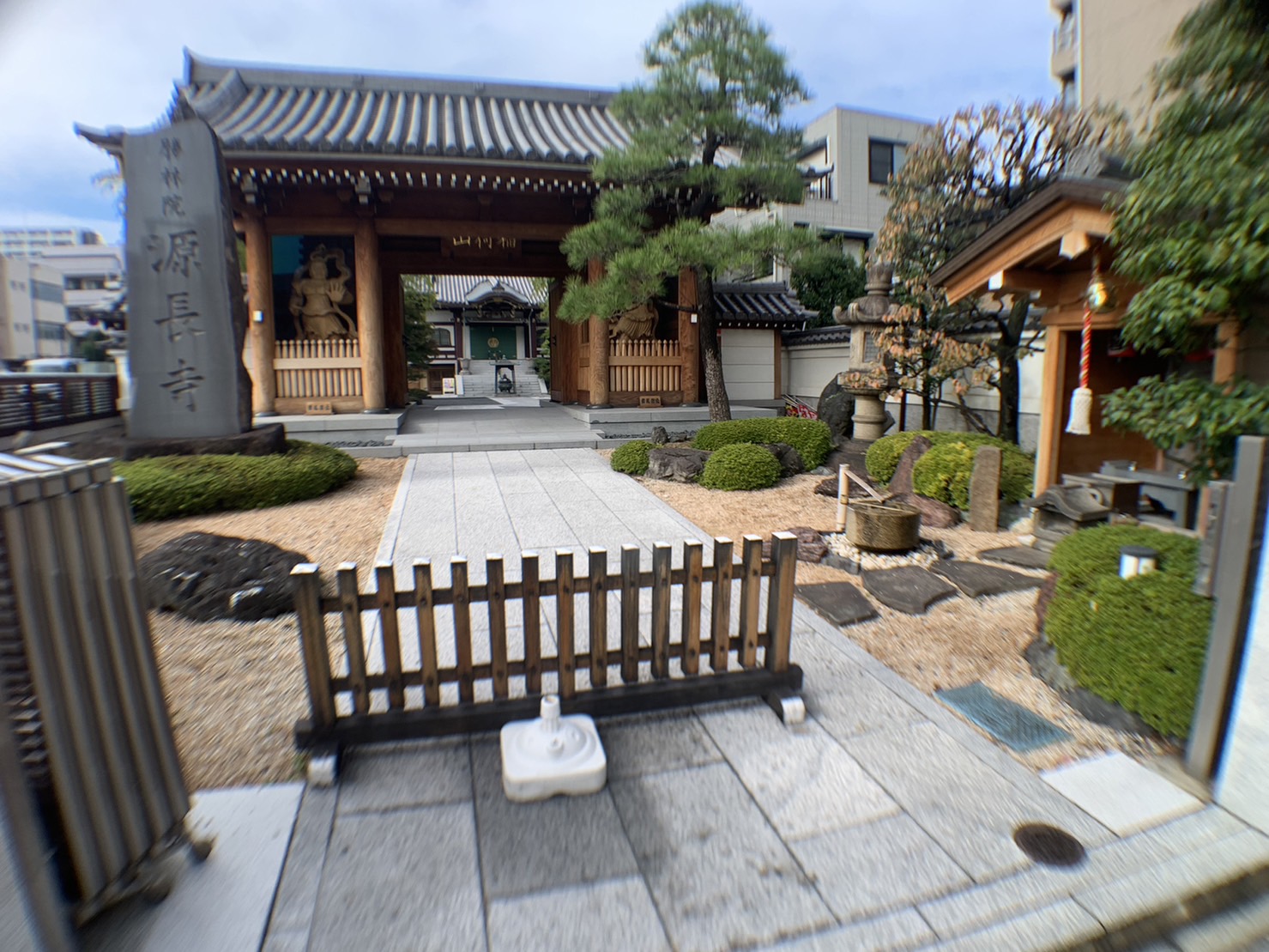 アヴァンス千住緑町 周辺画像2