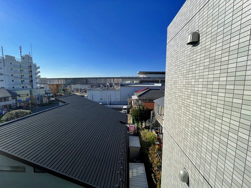 GRANPASEO舎人 その他6